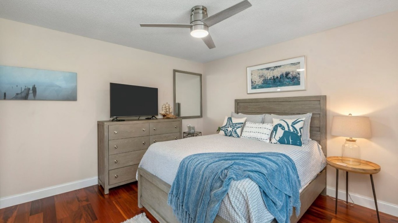 Photo of Bedroom in Niceville