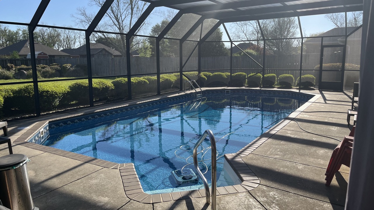 Photo of Outdoor in Daphne