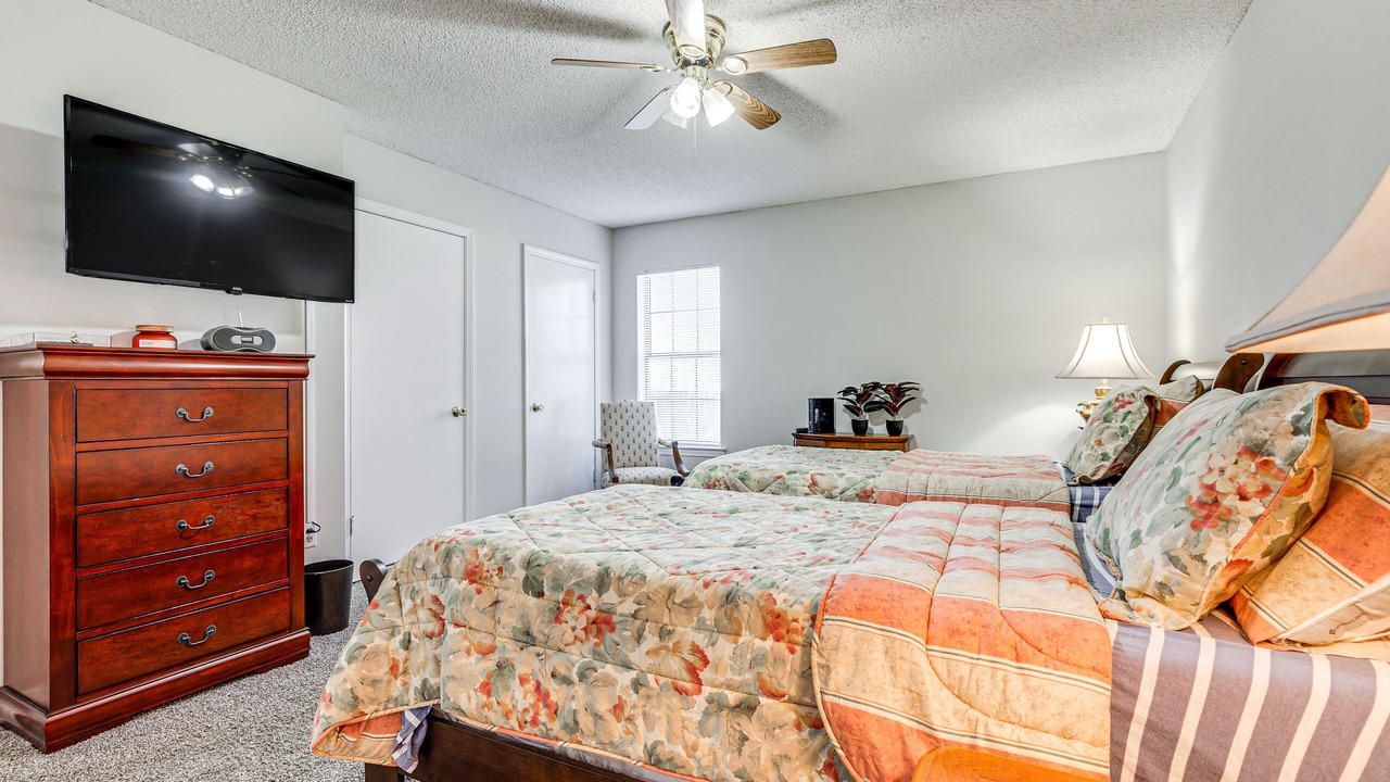 Photo of Bedroom in Satsuma