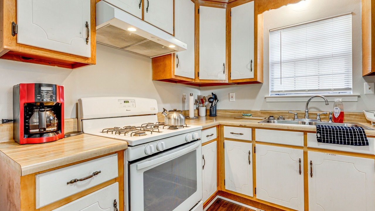 Photo of Kitchen in Satsuma