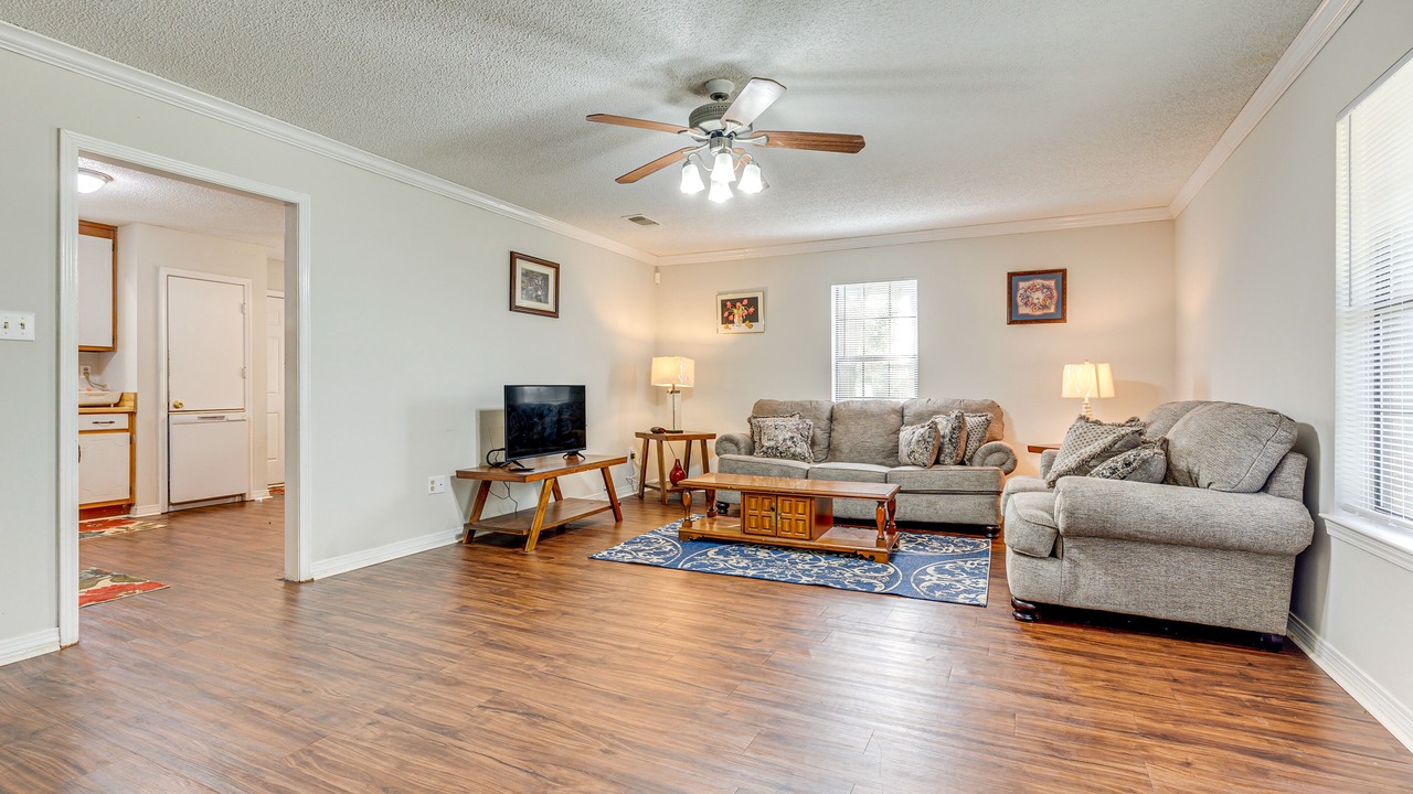 Photo of Livingroom in Satsuma