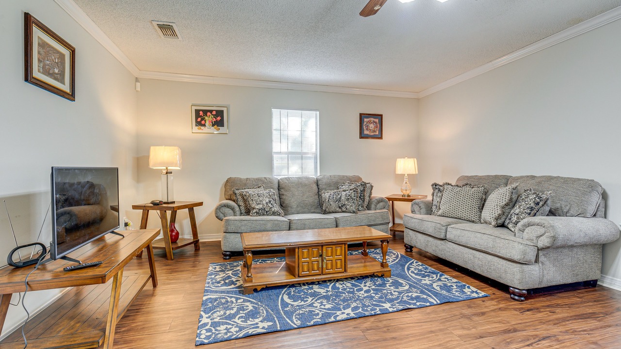 Photo of Livingroom in Satsuma
