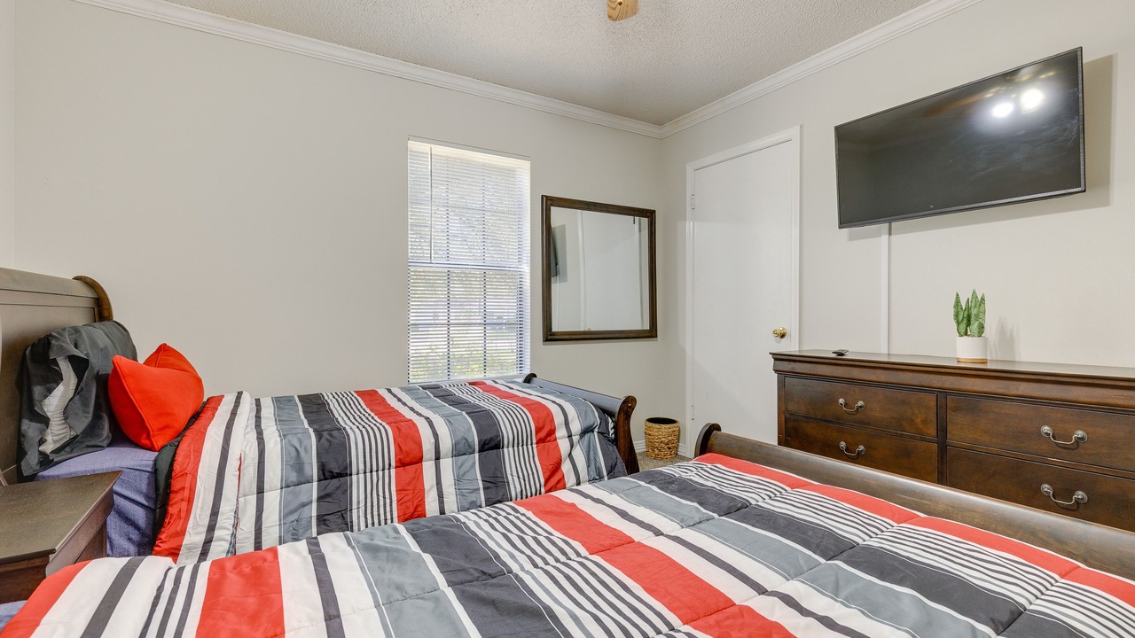 Photo of Bedroom in Satsuma