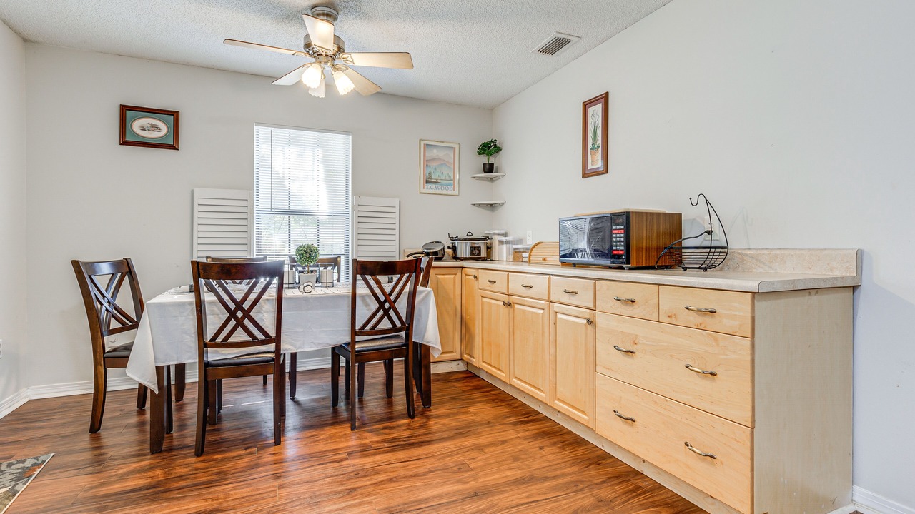 Photo of Kitchen in Satsuma