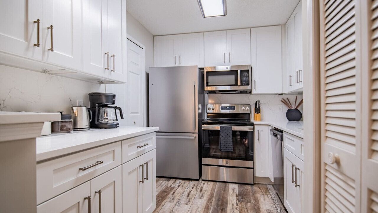 Photo of Kitchen in Sawgrass