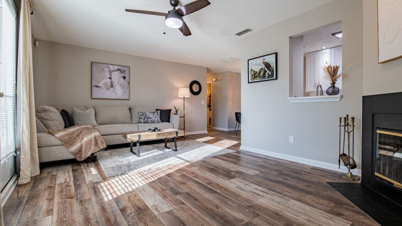 Photo of Livingroom in Sawgrass