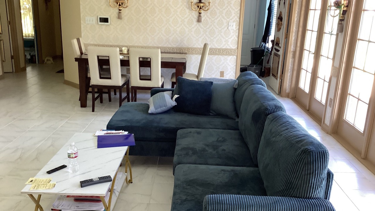 Photo of Livingroom in Algiers