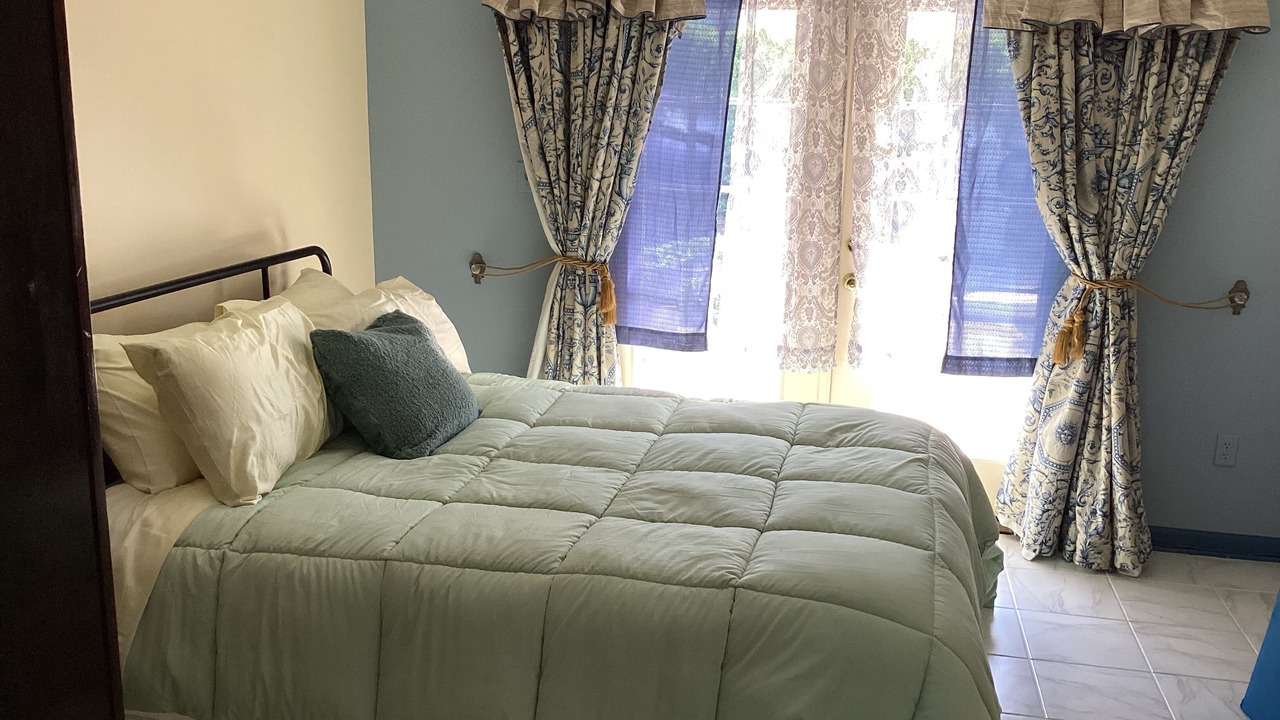 Photo of Bedroom in Algiers
