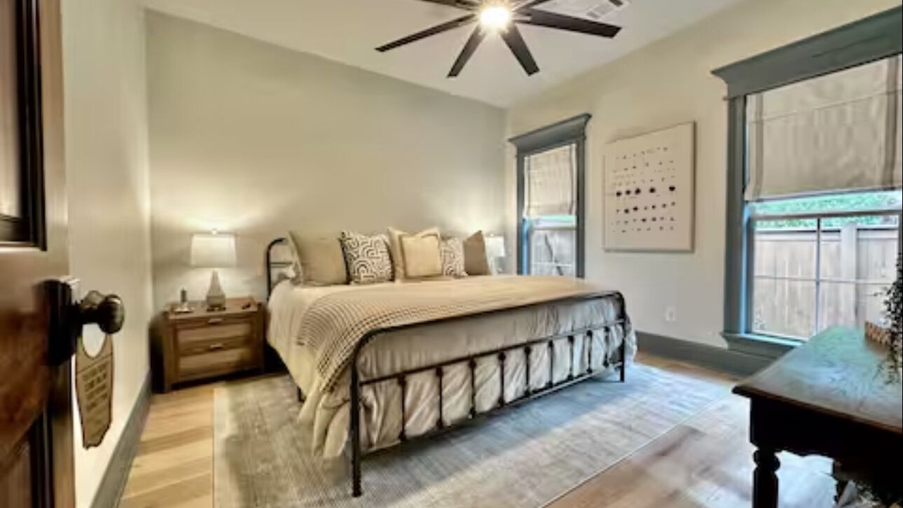 Photo of Bedroom in Brandon