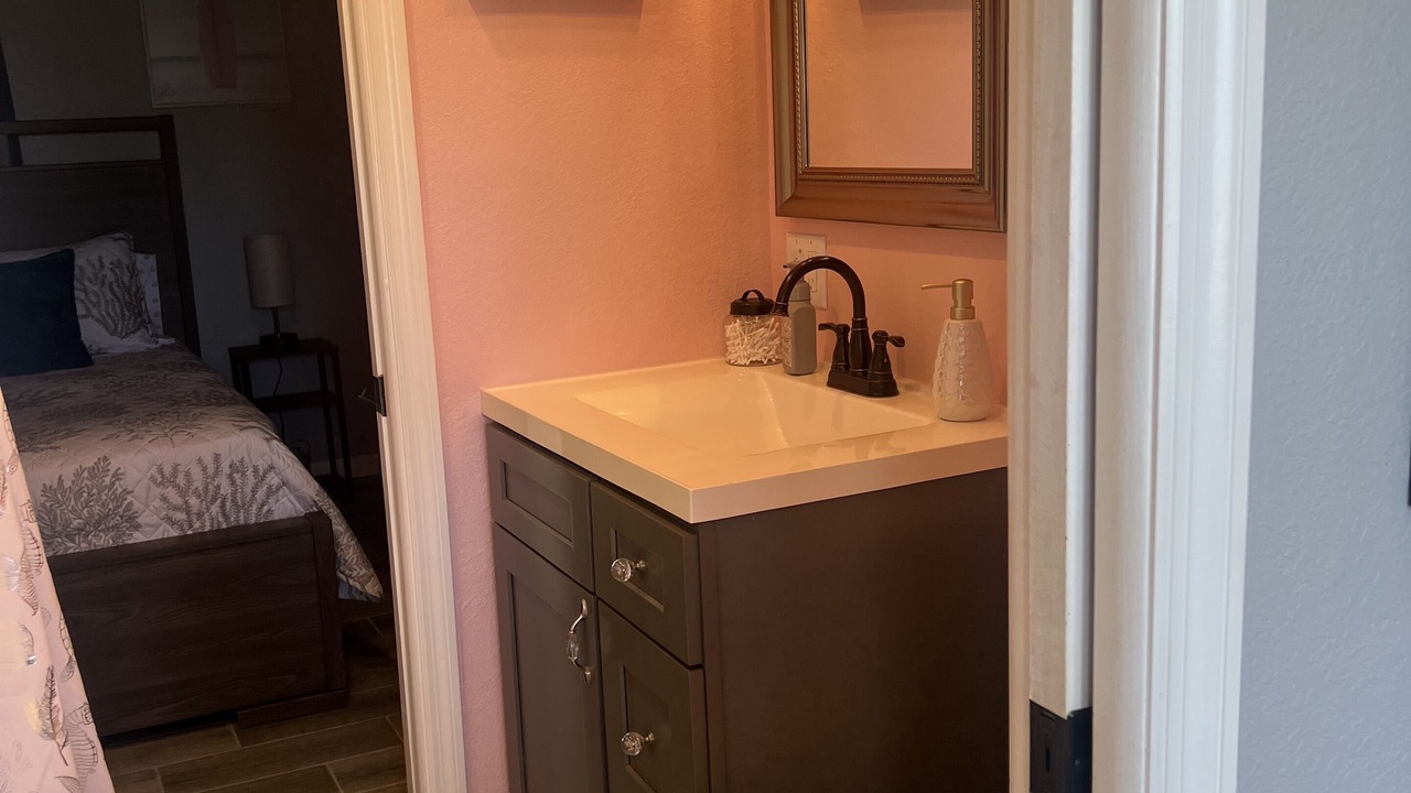 Photo of Bathroom in Englewood South