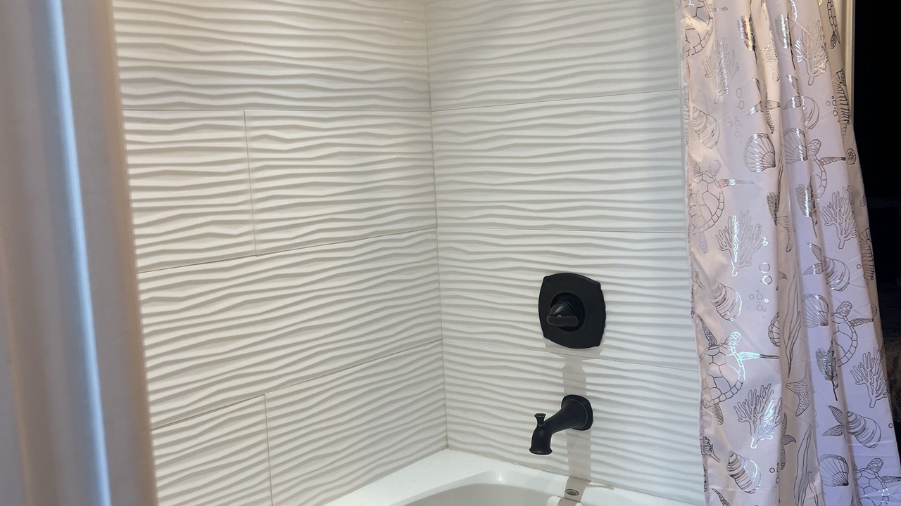 Photo of Bathroom in Englewood South