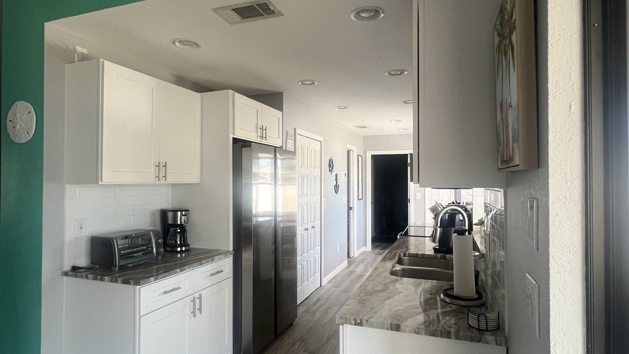 Photo of Kitchen in Englewood South