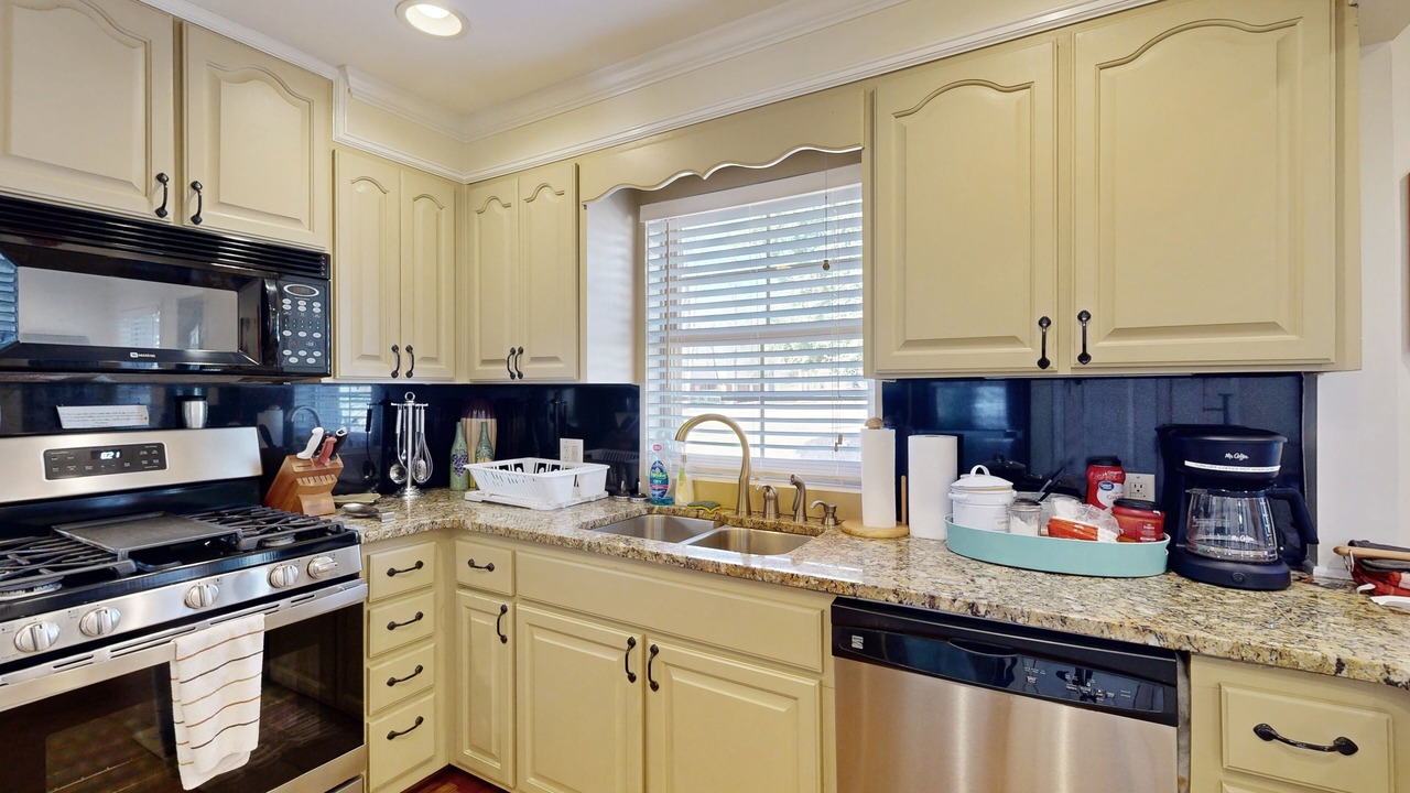 Photo of Kitchen in Northport