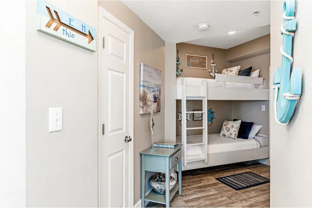 Photo of Bedroom in El Centro Beach