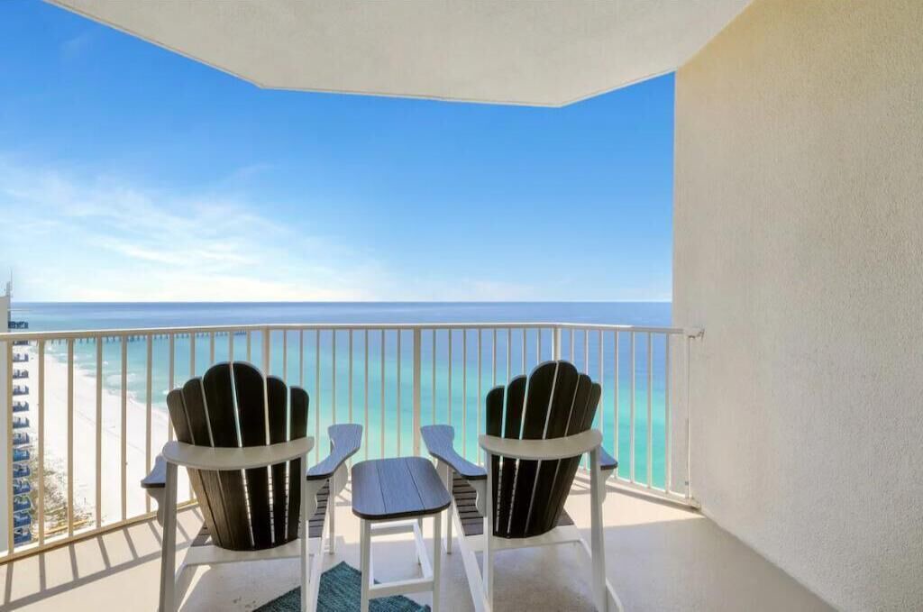 Photo of Outdoor in El Centro Beach