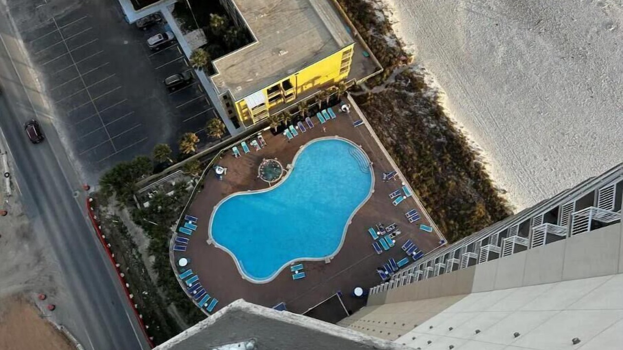 Photo of Outdoor in El Centro Beach