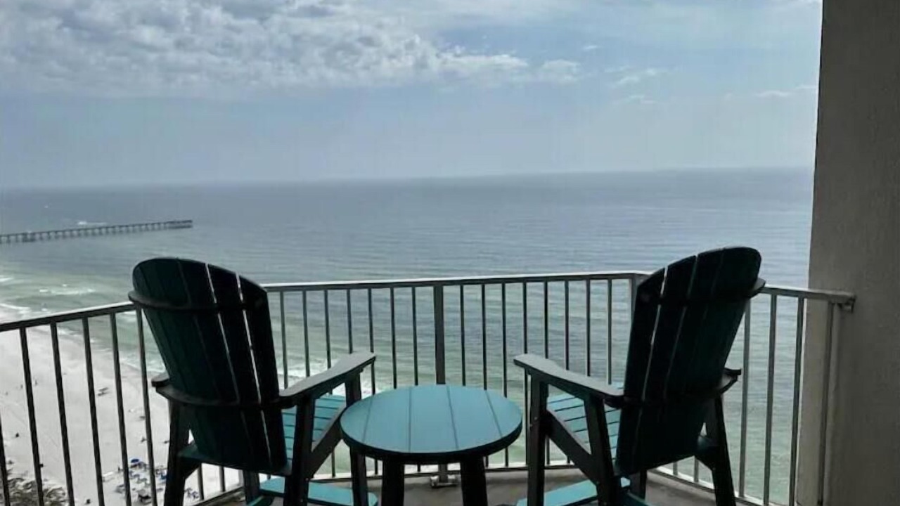 Photo of Outdoor in El Centro Beach