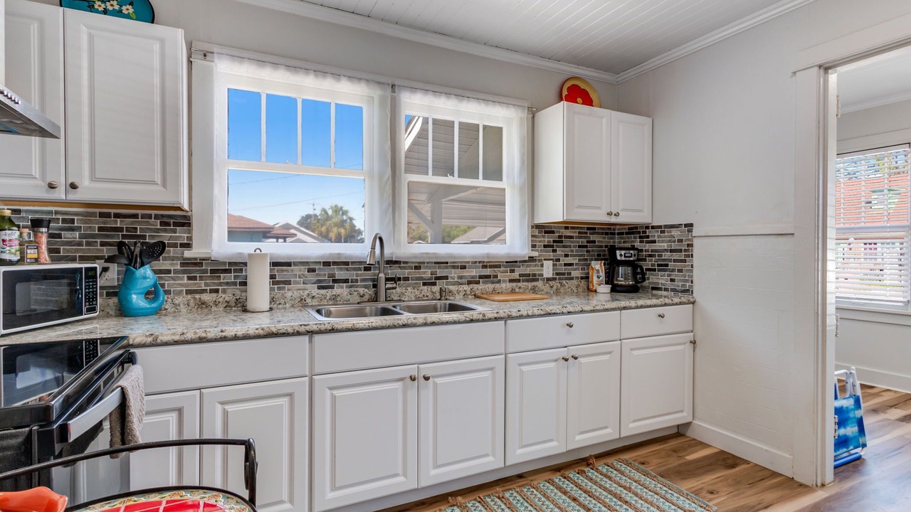 Photo of Kitchen in South Pensacola