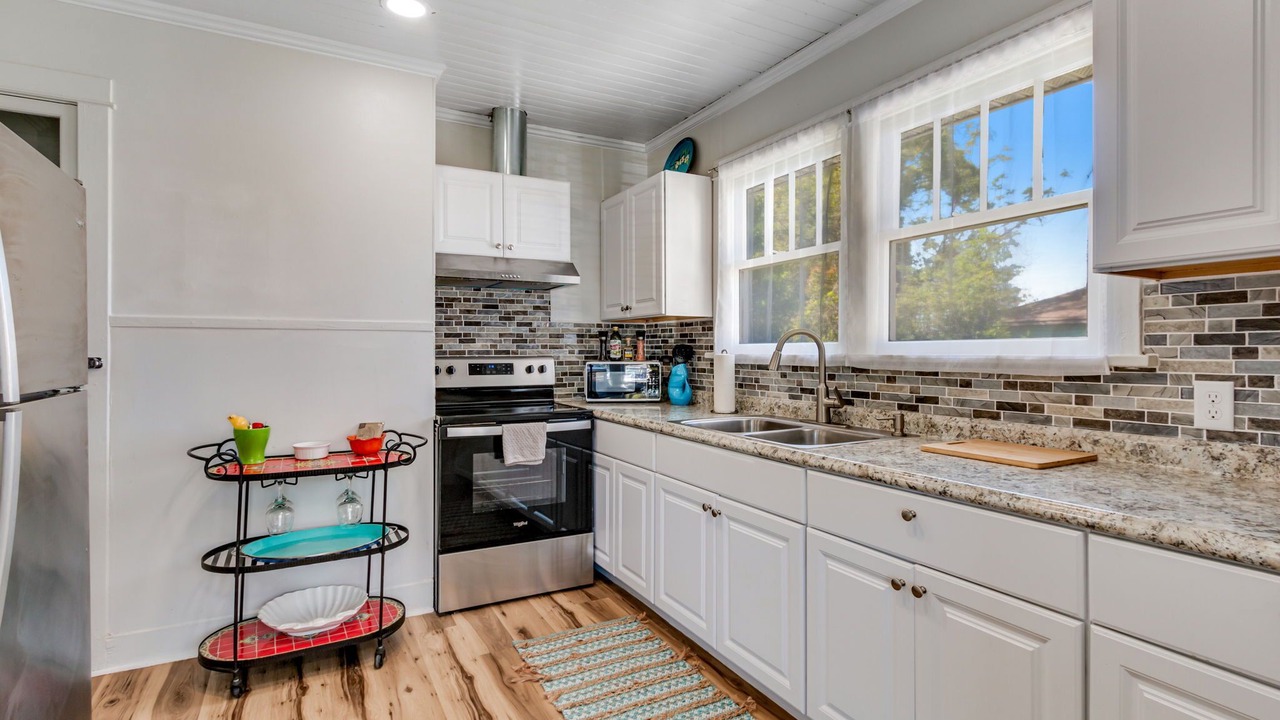 Photo of Kitchen in South Pensacola