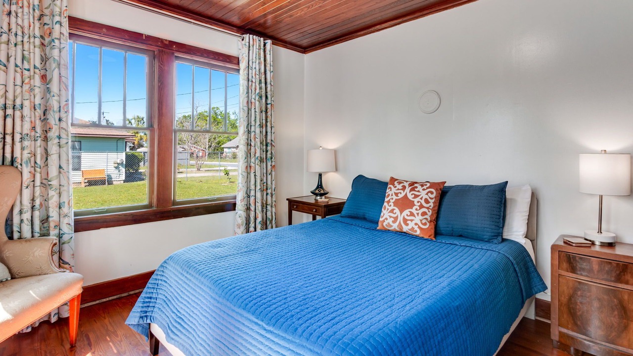 Photo of Bedroom in South Pensacola