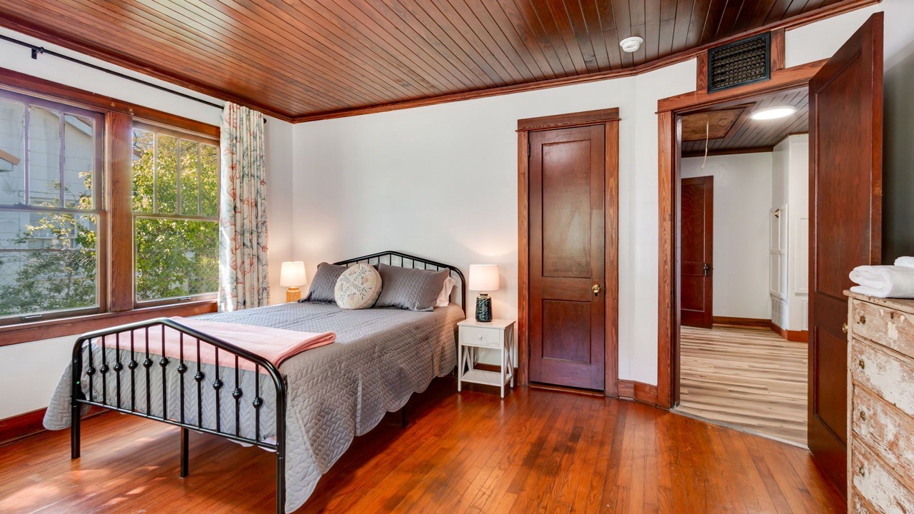 Photo of Bedroom in South Pensacola