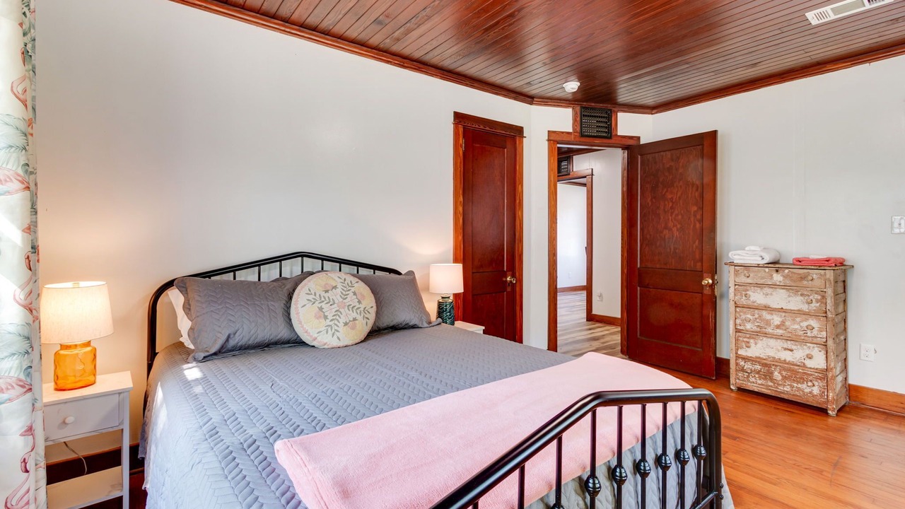 Photo of Bedroom in South Pensacola