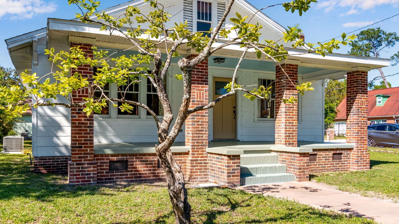 Photo of Outdoor in South Pensacola