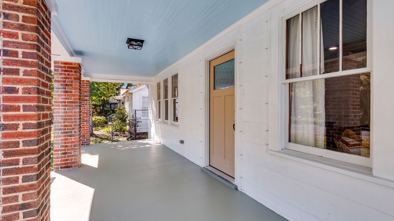 Photo of Outdoor in South Pensacola