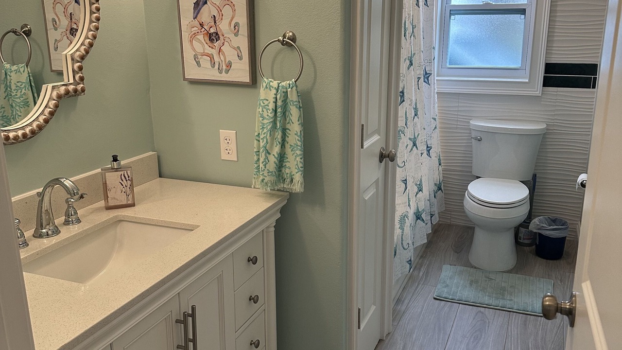 Photo of Bathroom in Port St. Joe