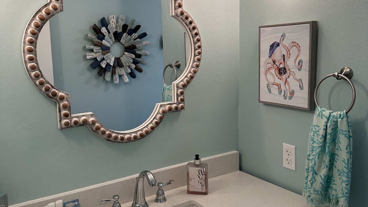 Photo of Bathroom in Port St. Joe