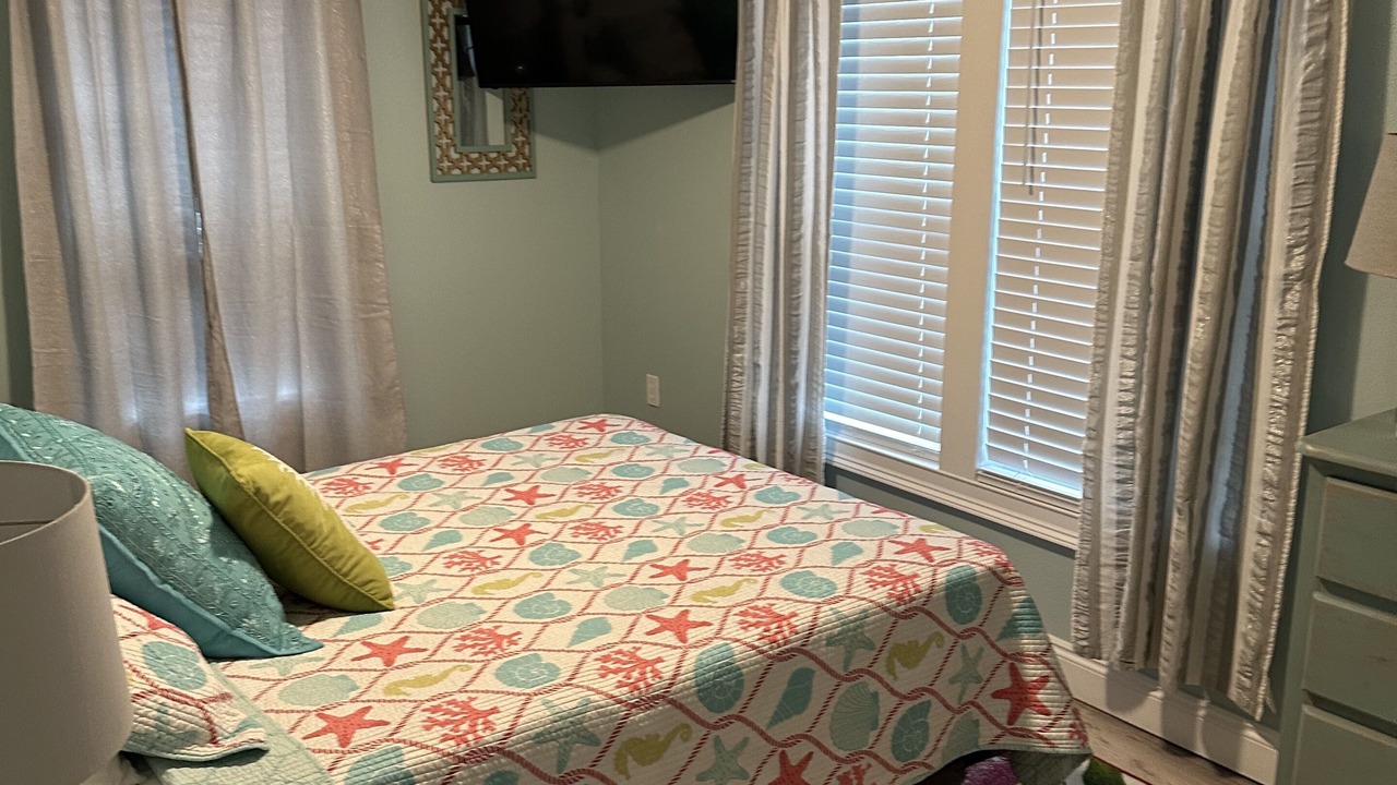 Photo of Bedroom in Port St. Joe