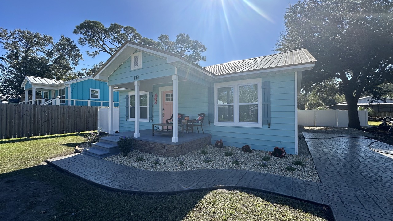 Photo of Outdoor in Port St. Joe