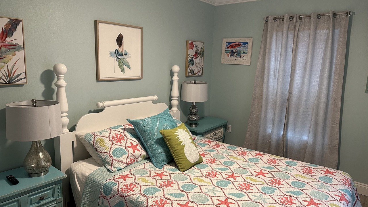 Photo of Bedroom in Port St. Joe