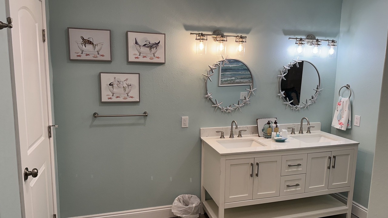 Photo of Bathroom in Port St. Joe