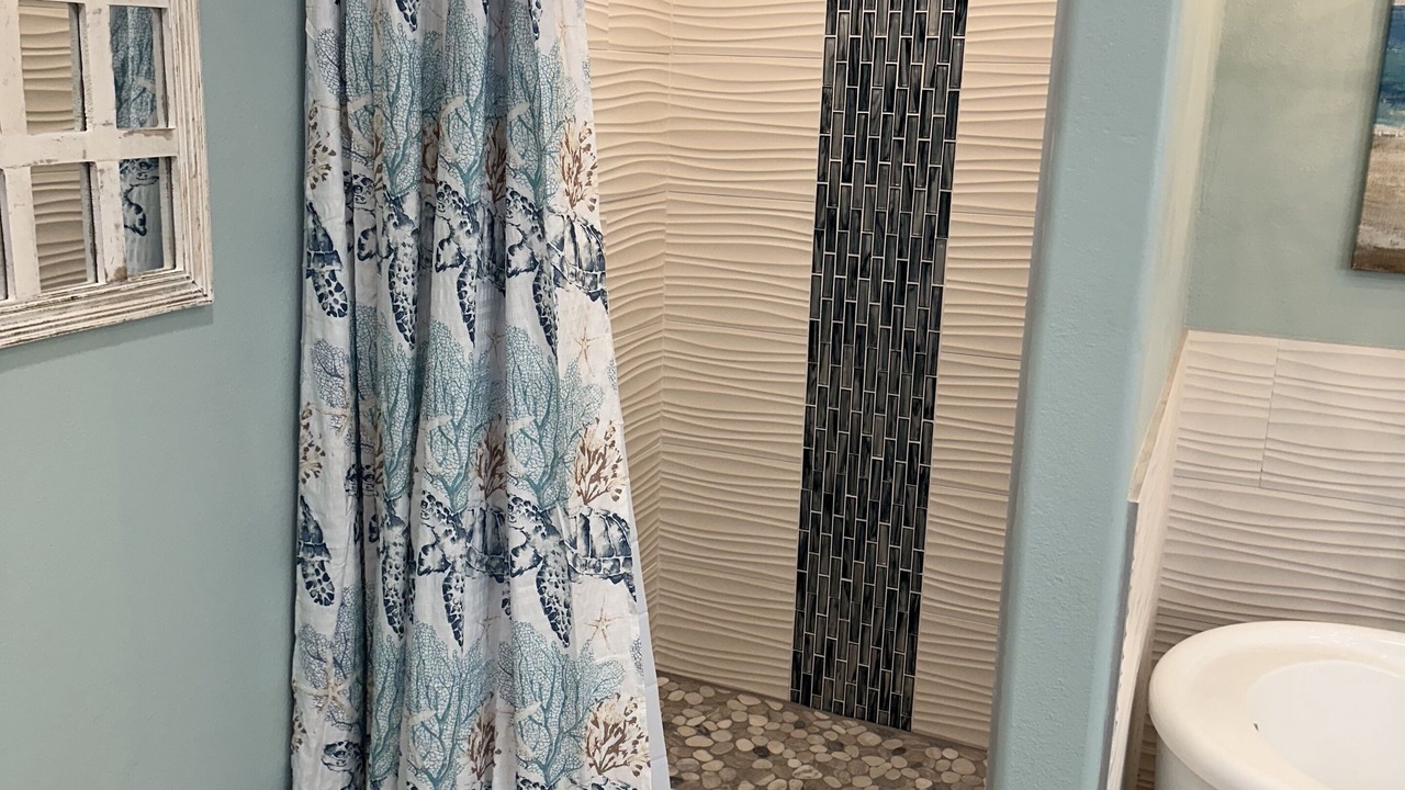 Photo of Bathroom in Port St. Joe