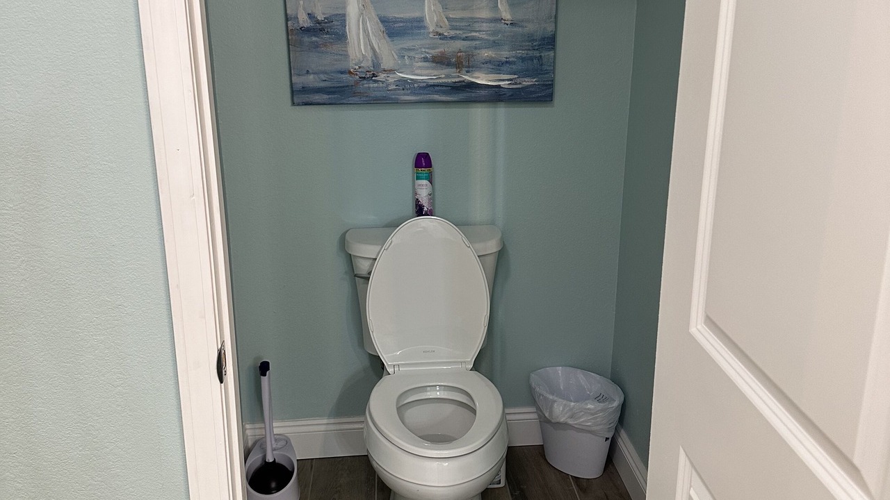 Photo of Bathroom in Port St. Joe