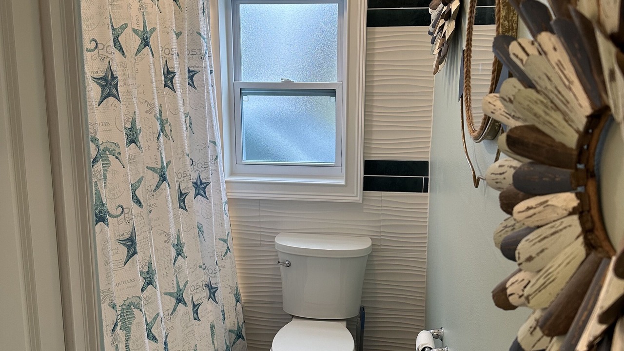 Photo of Bathroom in Port St. Joe