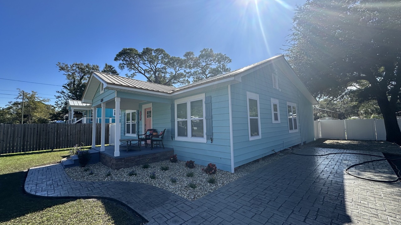 Photo of Outdoor in Port St. Joe