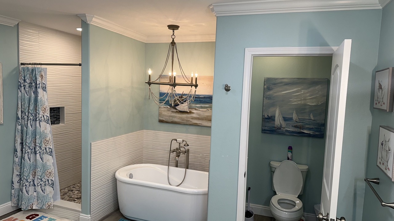 Photo of Bathroom in Port St. Joe