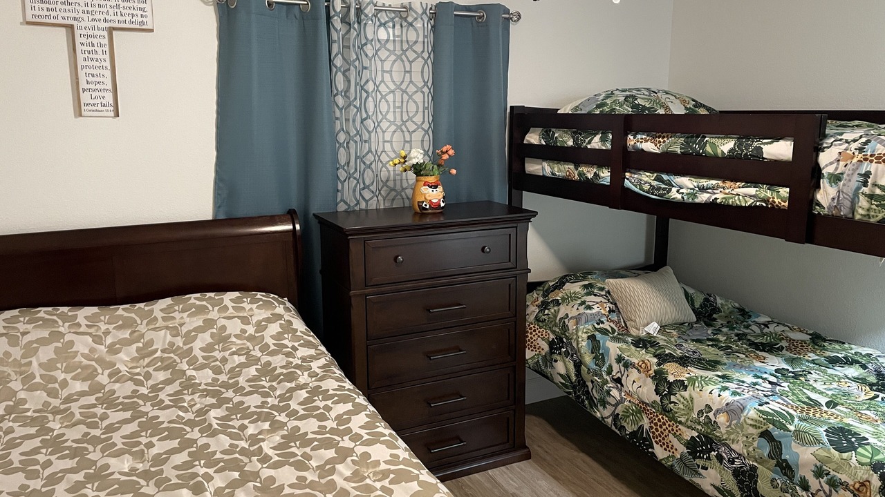 Photo of Bedroom in Ocala