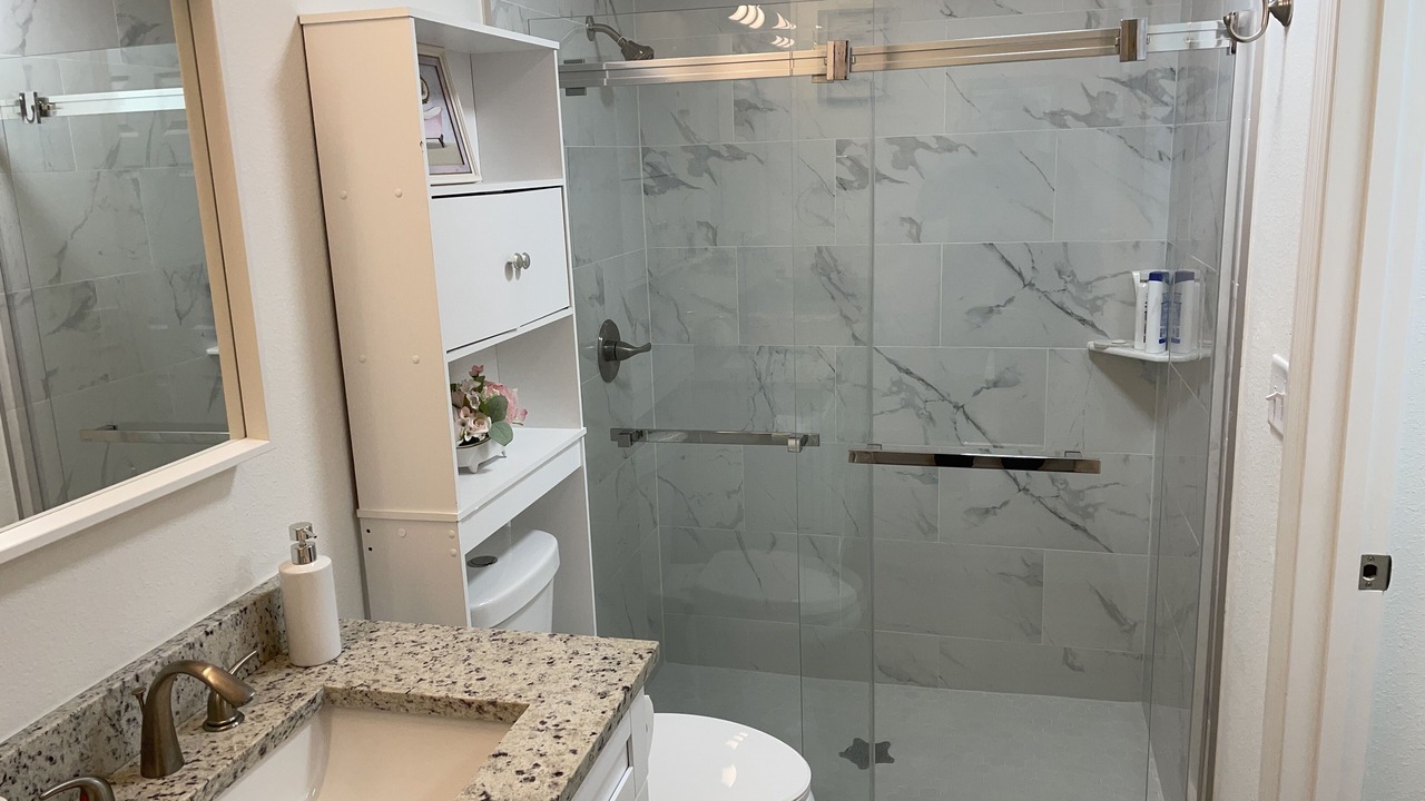 Photo of Bathroom in Ocala