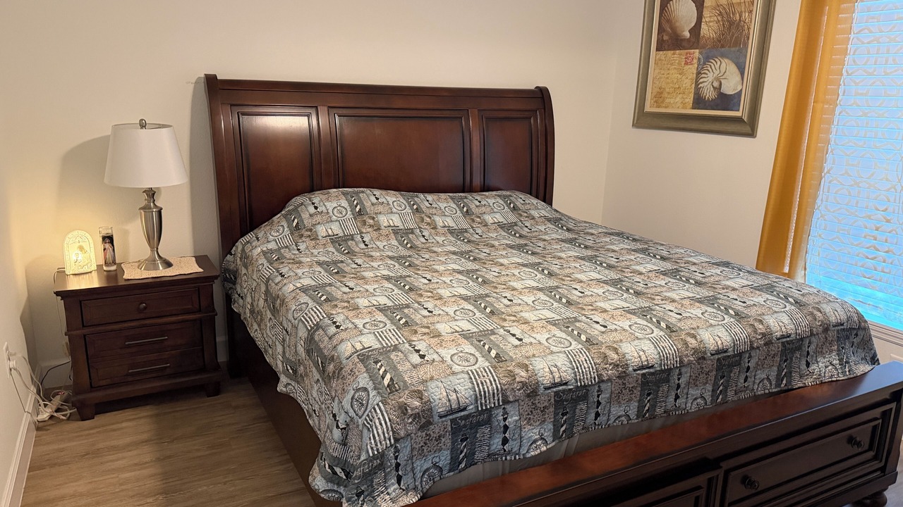 Photo of Bedroom in Ocala