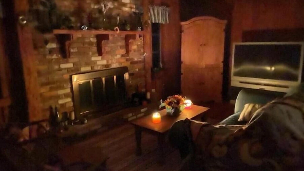 Photo of Livingroom in Edgar