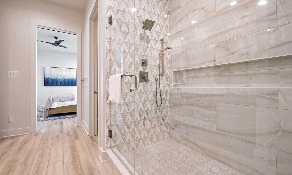 Photo of Bathroom in Gulf Shores
