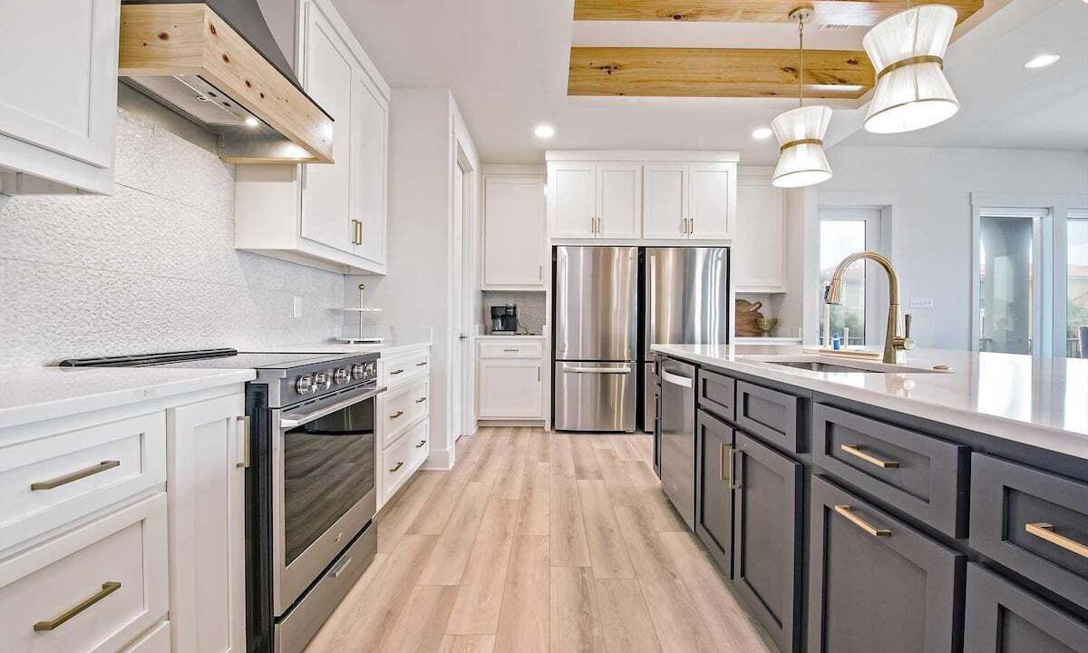 Photo of Kitchen in Gulf Shores