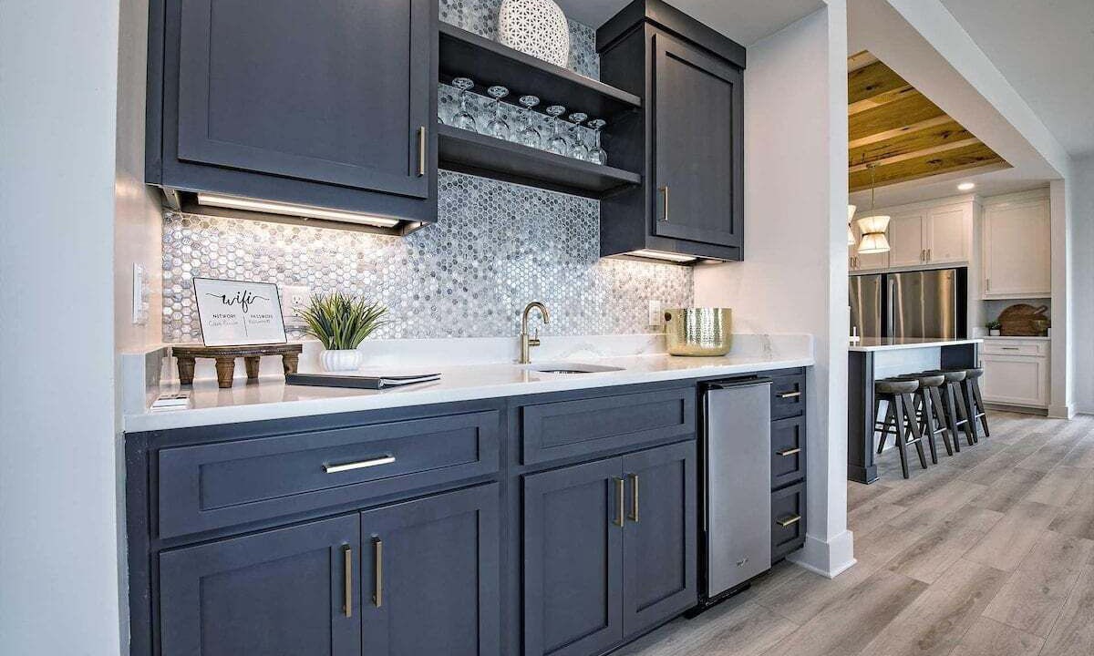 Photo of Kitchen in Gulf Shores