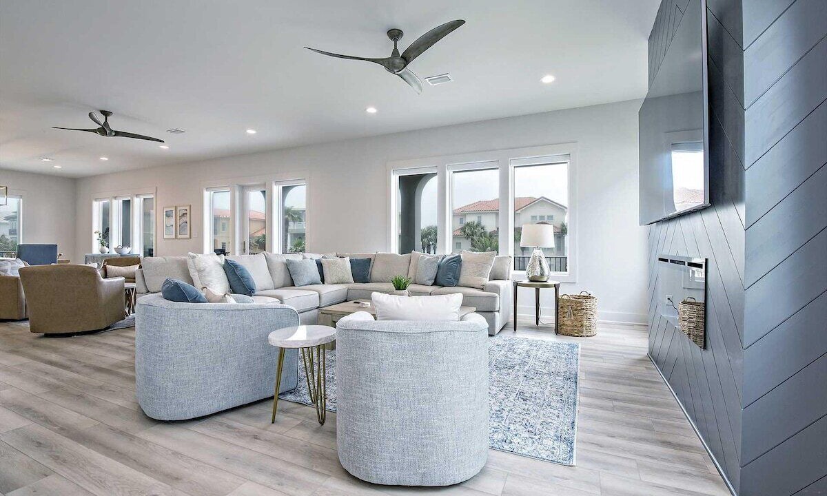Photo of Livingroom in Gulf Shores