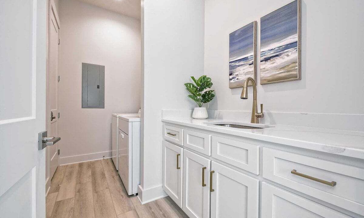 Photo of Bathroom in Gulf Shores