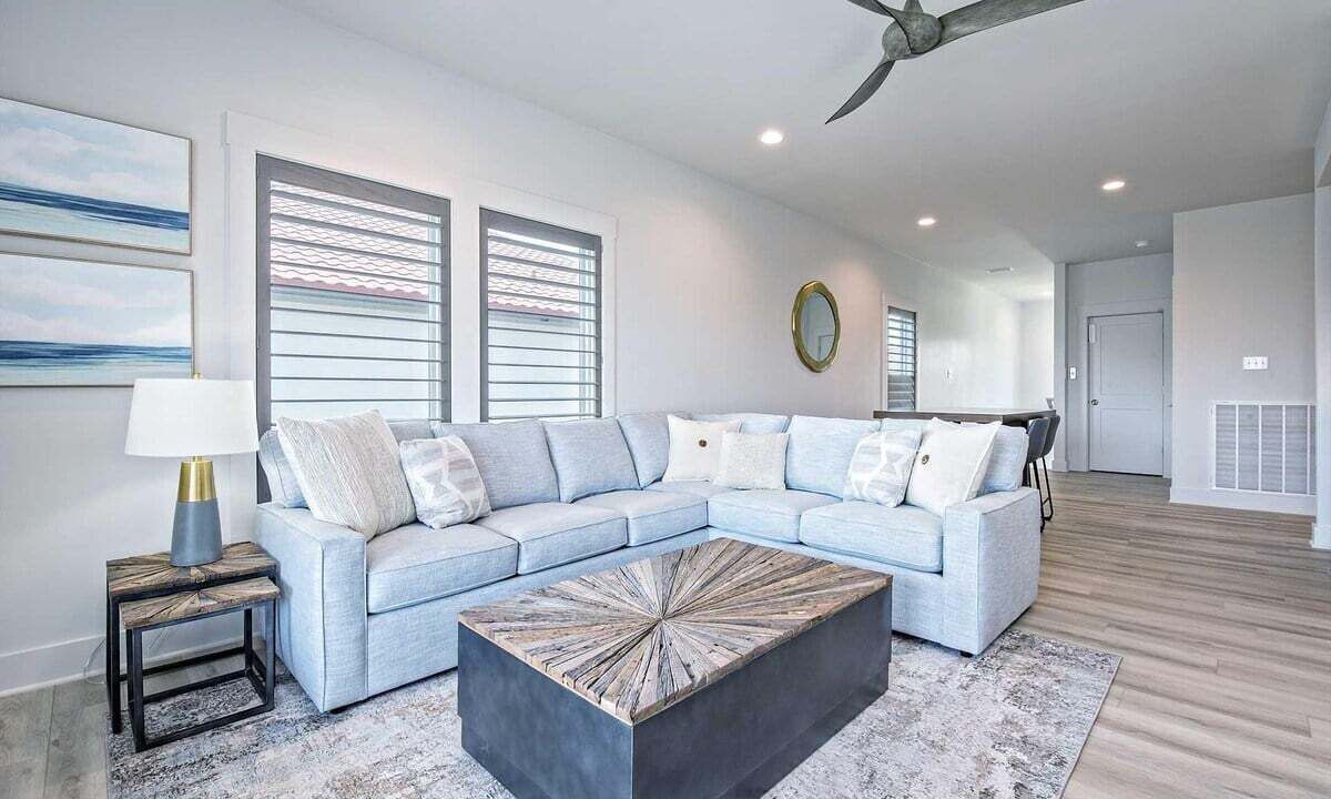 Photo of Livingroom in Gulf Shores