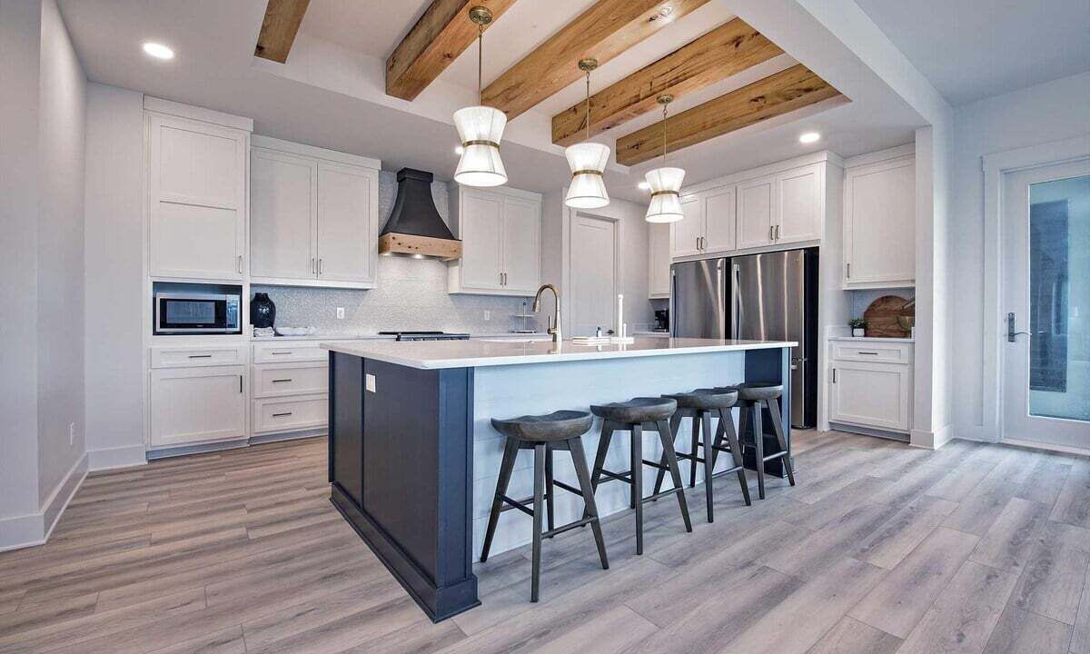 Photo of Kitchen in Gulf Shores